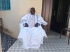 sheikh Sadibou Touray