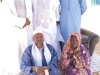 Moments of Reflection: A Historic Gathering with Late Afang Dawda Camara and Leadership