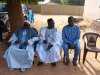 Eid with Khalifa General Sheikh Sadibou