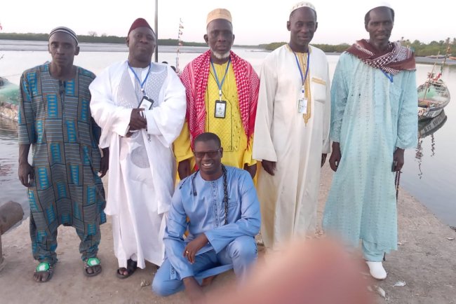 Write something as the title said -if description / title/ Slug/content