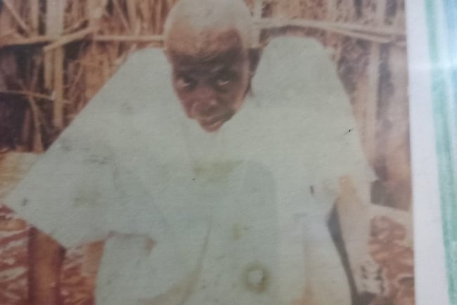 UMMUD BA JASSONG TOURAY