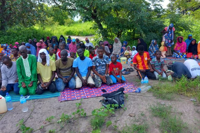 Write something as the title said -if description / title/ Slug/content