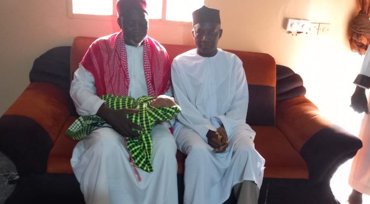 قوتنا في الاختيار لا حدود لها