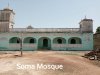 The Historical Mosque at Soma