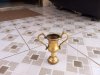 The Blessed Relic: The Sacred Cup of Ardul Mawa