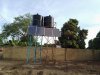 Generosity in Action: Anonymous Donor Installs Borehole at the Family Home in Jarra Jassong