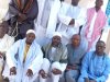 A Historic Gathering: Eid al-Fitr Courtesy Call by the Senior Talibes and Religious Leadership